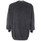 Disney - Walt Disney World Crew Neck Sweatshirt 1990s XX-Large Vintage Retro