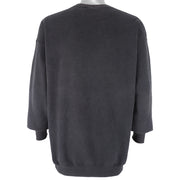Disney - Walt Disney World Crew Neck Sweatshirt 1990s XX-Large Vintage Retro