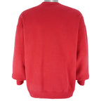 Vintage (Lee) - Smirnoff Vodka Crew Neck Sweatshirt 1990s X-Large Vintage Retro