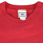 Vintage (Lee) - Smirnoff Vodka Crew Neck Sweatshirt 1990s X-Large Vintage Retro