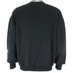 Vintage - Santa Barbara Zoo Crew Neck Sweatshirt 1990s X-Large Vintage Retro