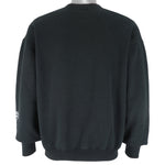 Vintage - Santa Barbara Zoo Crew Neck Sweatshirt 1990s X-Large Vintage Retro