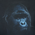 Vintage - Santa Barbara Zoo Crew Neck Sweatshirt 1990s X-Large Vintage Retro