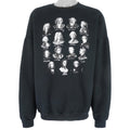 Vintage (Hanes) - Detroit Symphony Orchestra Crew Neck Sweatshirt 1997 XX-Large Vintage Retro