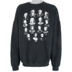 Vintage (Hanes) - Detroit Symphony Orchestra Crew Neck Sweatshirt 1997 XX-Large Vintage Retro
