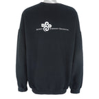 Vintage (Hanes) - Detroit Symphony Orchestra Crew Neck Sweatshirt 1997 XX-Large Vintage Retro