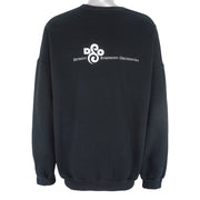 Vintage (Hanes) - Detroit Symphony Orchestra Crew Neck Sweatshirt 1997 XX-Large Vintage Retro