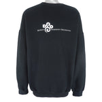 Vintage (Hanes) - Detroit Symphony Orchestra Crew Neck Sweatshirt 1997 XX-Large Vintage Retro