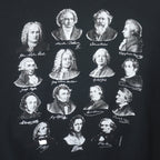 Vintage (Hanes) - Detroit Symphony Orchestra Crew Neck Sweatshirt 1997 XX-Large Vintage Retro