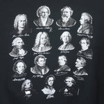 Vintage (Hanes) - Detroit Symphony Orchestra Crew Neck Sweatshirt 1997 XX-Large Vintage Retro