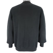 NCAA (Oneita) - University of Kentucky Wildcats Crew Neck Sweatshirt 1993 Large Vintage Retro College