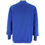 MLB (Logo 7) - Los Angeles Dodgers Crew Neck Sweatshirt 1988 X-Large Vintage Retro Baseball