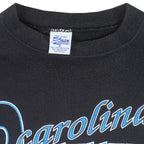 NFL (Salem) - Carolina Panthers Football Club Crew Neck Sweatshirt 1993 X-Large Vintage Football