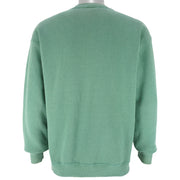 Vintage (Lee) - United States Postal Service Crew Neck Sweatshirt 1990s Large Vintage Retro