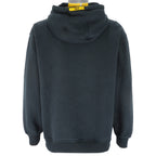 Nike - University of Iowa Hooded Pullover Sweatshirt Medium NCAA