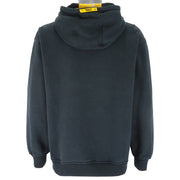 Nike - University of Iowa Hooded Pullover Sweatshirt Medium NCAA
