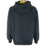 Nike - University of Iowa Hooded Pullover Sweatshirt Medium NCAA