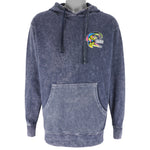 Vintage - O'Neill Surf Shop Hooded Sweatshirt 1990s Large Vintage Retro