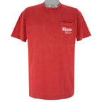 Vintage - Winston Select Single Stitch T-Shirt 1990s Large Vintage Retro