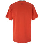 Nike - Red Classic T-Shirt 2000s X-Large Vintage Retro