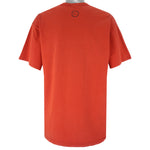 Nike - Red Classic T-Shirt 2000s X-Large Vintage Retro