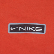 Nike - Red Classic T-Shirt 2000s X-Large Vintage Retro