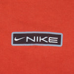 Nike - Red Classic T-Shirt 2000s X-Large Vintage Retro