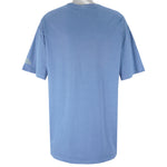 Disney - Blue Mickey Disneyland T-Shirt 1990s X-Large Vintage Retro