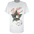 MLB (Nutmeg) - Baltimore Orioles All-Star Game Deadstock T-Shirt 1993 X-Large Vintage Retro Baseball