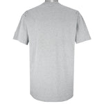 NHL - Edmonton Oilers T-Shirt 1990s X-Large Vintage Retro Hockey