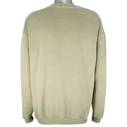 Vintage (Flash) - USTRC National Final Crew Neck Sweatshirt 1990s Large Vintage Retro