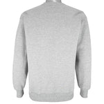 NHL (Lee) - Dallas Stars Embroidered Crew Neck Sweatshirt 1990s Medium Vintage Retro Hockey