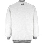 NFL - Pittsburgh Steelers Embroidered Crew Neck Sweatshirt 1990s Large Vintage Retro Football