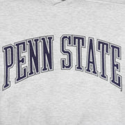 NCAA (Galt Sand) - Penn State Spell-Out Crew Neck Sweatshirt 1990s Large Vintage Retro Football College