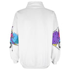 Vintage - Ski The Extreme Whistler Canada Sweatshirt 1990s X-Large Vintage Retro