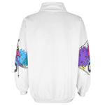 Vintage - Ski The Extreme Whistler Canada Sweatshirt 1990s X-Large Vintage Retro