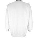 NHL (Bulletin) - Toronto Maple Leafs Memories & Dreams Sweatshirt 1999 Large Vintage Retro Hockey