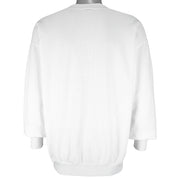 NHL (Bulletin) - Toronto Maple Leafs Memories & Dreams Sweatshirt 1999 Large Vintage Retro Hockey