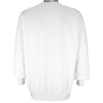 NHL (Bulletin) - Toronto Maple Leafs Memories & Dreams Sweatshirt 1999 Large Vintage Retro Hockey