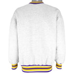 NCAA (Varsity) - LSU Bengal Belles Crew Neck Sweatshirt 1990s Large Vintage Retro Football College