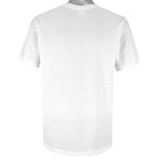 MLB (Topical) - Chicago White Sox Is on Fire T-Shirt 1990s X-Large Vintage Retro Baseball