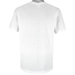 MLB (Topical) - Chicago White Sox Is on Fire T-Shirt 1990s X-Large Vintage Retro Baseball