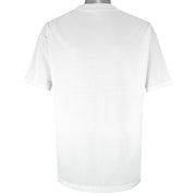 Vintage (Hanes) - I'm Sorry But I'll Never Leave Texas Single Stitch T-Shirt 1990s X-Large Vintage Retro
