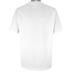 Vintage (Hanes) - I'm Sorry But I'll Never Leave Texas Single Stitch T-Shirt 1990s X-Large Vintage Retro
