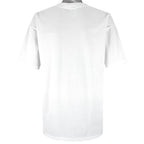 Budweiser - 100% Football Single Stitch T-Shirt 1995 X-Large Vintage Retro Football