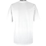 Budweiser - 100% Football Single Stitch T-Shirt 1995 X-Large Vintage Retro Football