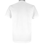 Vintage (Marlboro) - Grand Prix Medowlands Road Racing T-Shirt 1990s Large Vintage Retro