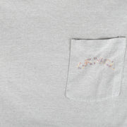Vintage (Camel) - Joe Camel in Camouflage T-Shirt 1992 X-Large Vintage Retro
