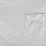 Vintage (Camel) - Joe Camel in Camouflage T-Shirt 1992 X-Large Vintage Retro