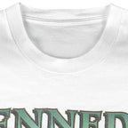 Vintage - Kennedy Space Center T-Shirt 1990s Large Vintage Retro